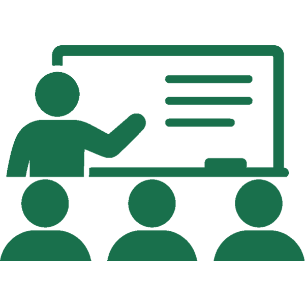 classroom icon