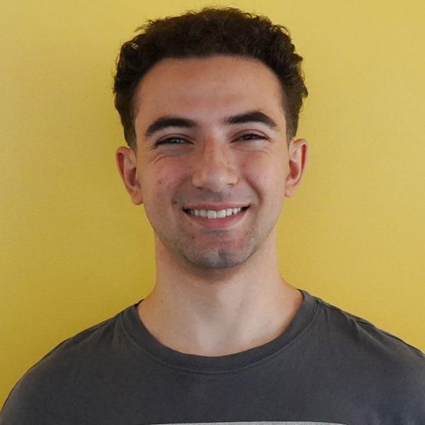headshot