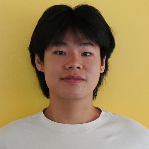 headshot