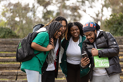 Black-History-Student-Photo-Shoot