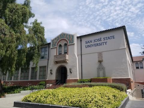 SJSU